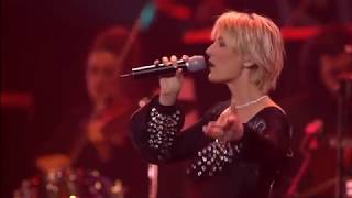 Dana Winner Belgium 10 Years [upl. by Moriyama]