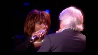 Patti LaBelle Michael McDonald  On My Own Live In LA [upl. by Carpio]