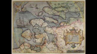 Abraham Ortelius 15271598 [upl. by Oihsoy]