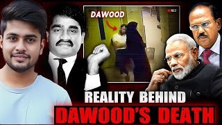 Is Dawood Ibrahim Dead [upl. by Trojan237]