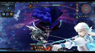 💥 Mayhem Berserker 1540 Brelshaza G3 Solo Clear 💥 [upl. by Inhsor]