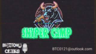 Snyper Camp  Unknown dub BrumTown Classics [upl. by Madson305]