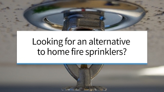 Introducing Automist Innovative Watermist Fire Sprinklers [upl. by Alten575]