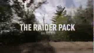 Timbuk2 Especial Raider Pack [upl. by Anayia]