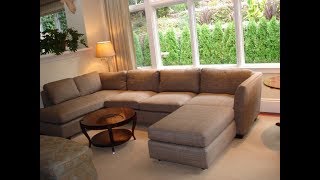 Slipcovers for Sectional Sofas [upl. by Erinn]