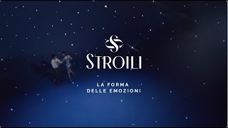 Stroili quotLa forma delle emozioniquot [upl. by Adiazteb]