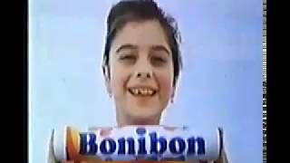 Bonibon Reklamı Nostalji [upl. by Quintessa209]