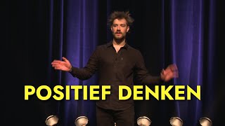 Pieter Verelst  Amai  positief denken [upl. by Alphonso376]