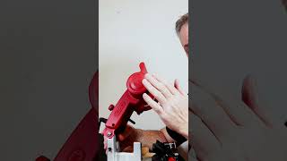 Best Chainsaw Sharpener  Oregon Chain Grinder shorts [upl. by Einhorn]