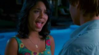 I Gotta go My Own Way FULL MOVIE SCENE HSM2 HQ [upl. by Amandi]