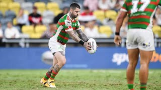 10 Longest Field Goals NRL 20102020 [upl. by Aennyl201]