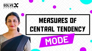 Understanding Mode The Easiest Measure of Central Tendency [upl. by Inail]