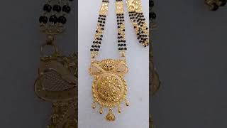 27 grm gold mangalsutra please support [upl. by Amias]