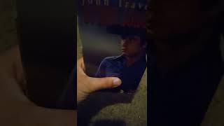 Urban cowboy 1980 movie VHS review 44th anniversary edition [upl. by Llevrac879]