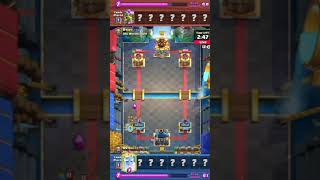 Ryley best log bait player world championship 2024 clashroyale viralshorts [upl. by Jillie]