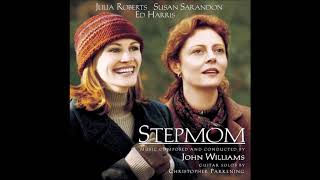 Stepmom Soundtrack 5 Aint No Mountain High Enough  Marvin Gaye amp Tammi Terrell [upl. by Hwang]