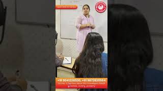 quotLimited Time Offer Join Kanikas Nursing Academy and Kickstart Your Nursing Careerquot [upl. by Ltihcox460]