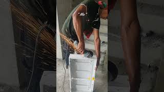 Others vs Electrician⚠️🥺 election electrician shorts ytshorts yt [upl. by Ahsilaf59]