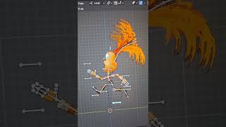Ansiedad en Blender  Rigging [upl. by Rubia106]