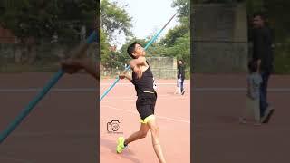 Javelin Throw Final trackandfield jdfilms2309 athlete javelinthrow neerajchopra athletics [upl. by Brighton803]