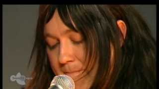 Antony And The Johnsons sessie op Motel Mozaïque 2005 [upl. by Osbourn]