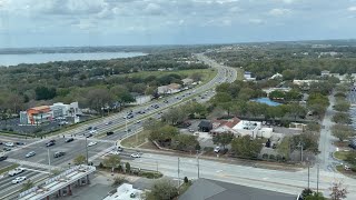 Visiting tourist attractions in Clermont Florida [upl. by Cutty1]