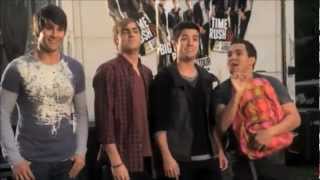 Funny Big Time Rush Moments [upl. by Wharton691]