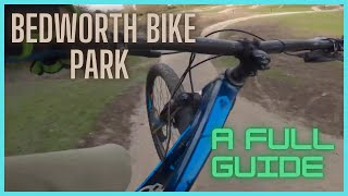 Guide to Bedworth mountain bike trails [upl. by Brittany]