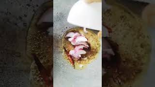 Bata Macher Curry 🍛🍛youtubeshorts lunchideas cookingandfoodschannel food video recipe [upl. by Kappel584]