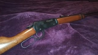 Ithaca model 72  The Saddlegun [upl. by Arayt]