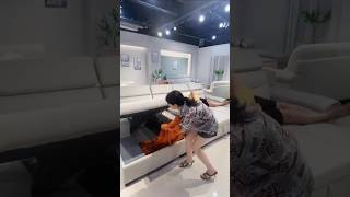 shortvideo 🤓🤩🛌smart master furniture 🛌🛌very beautiful furniture viralshort 🛌👍 [upl. by Hey]