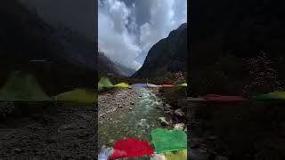 Langtang Valley Trek Nepal travel trek nepal langtang [upl. by Boyce]