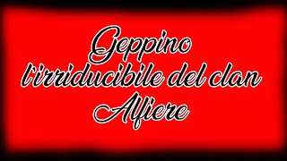 Giuseppe quotGeppinoquot Autorino lirriducibile del clan processo al clan Alfieri Udienza 6 ottobre 1994 [upl. by Wilkinson333]