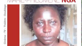 TEASER MARIE PHILOMENE MA NGA [upl. by Chrisoula]