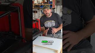 epoxy Tips Keeping Wood Flat and Stable woodworkingprojects [upl. by Domenech111]