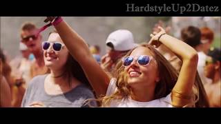 Europe  Final Countdown Ressurectz Hardstyle Bootleg  HQ Videoclip [upl. by Jahncke]