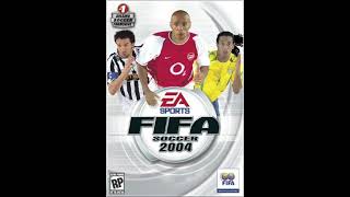 FIFA 2004 SoundtrackThe Cooper Temple Clause  quotPromisesPromisesquot [upl. by Lowson]