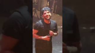 saddi rail gaddi aayi 🚂 gururandhawa punjabisong gururandhawalive concert ytshorts live 🚀 [upl. by Ylecic]