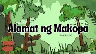 Alamat ng Makopa [upl. by Hopper417]