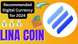 LINA COIN ENTRY amp EXIT UPDATES  LINA COIN PRICE PREDICATION  LINA COIN TECHNICAL ANALYSIS [upl. by Miguelita]