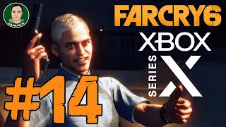 Far Cry 6  Gameplay ITA HD  Walkthrough 14  UN CARICO PREZIOSO [upl. by Inavoig652]