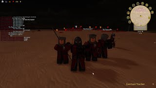 Lionhearts Crusade The final field battle [upl. by Josh982]