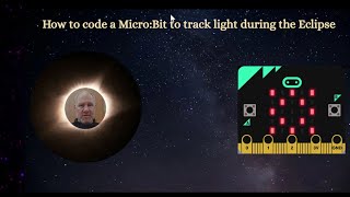 MicroBit Eclipse Tutorial Part 1 Light Data logger [upl. by Nytsirhc799]