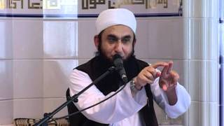 1316 Maulana Tariq Jameel  Lecture in Oslo Norway 2010 [upl. by Zacharias]