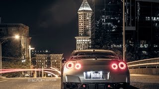 Need For Speed The Run Nissan GTR [upl. by Nicoline545]