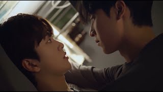 Jazz for two  bed scene episode 6 in good quality with English subtitles  Taeyi x Seheon [upl. by Lletnahc]