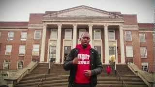 Suli Breaks  Why I Hate School But Love Education Official Spoken Word Video [upl. by Caputo821]