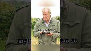 Clarksons farmPrecautions for oil extractionshorts series show tvshow clarkson [upl. by Bautram]