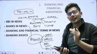 How To Prepare Current Affairs For Bank Exams By Kush Sir Bank Exams Preperation [upl. by Vasili]