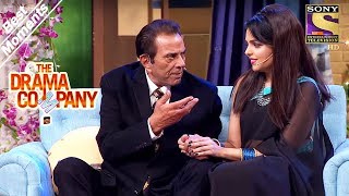 The Drama Company  Sugandha Divorces Krishna For Dharmendra  Best Moments [upl. by Kitty148]